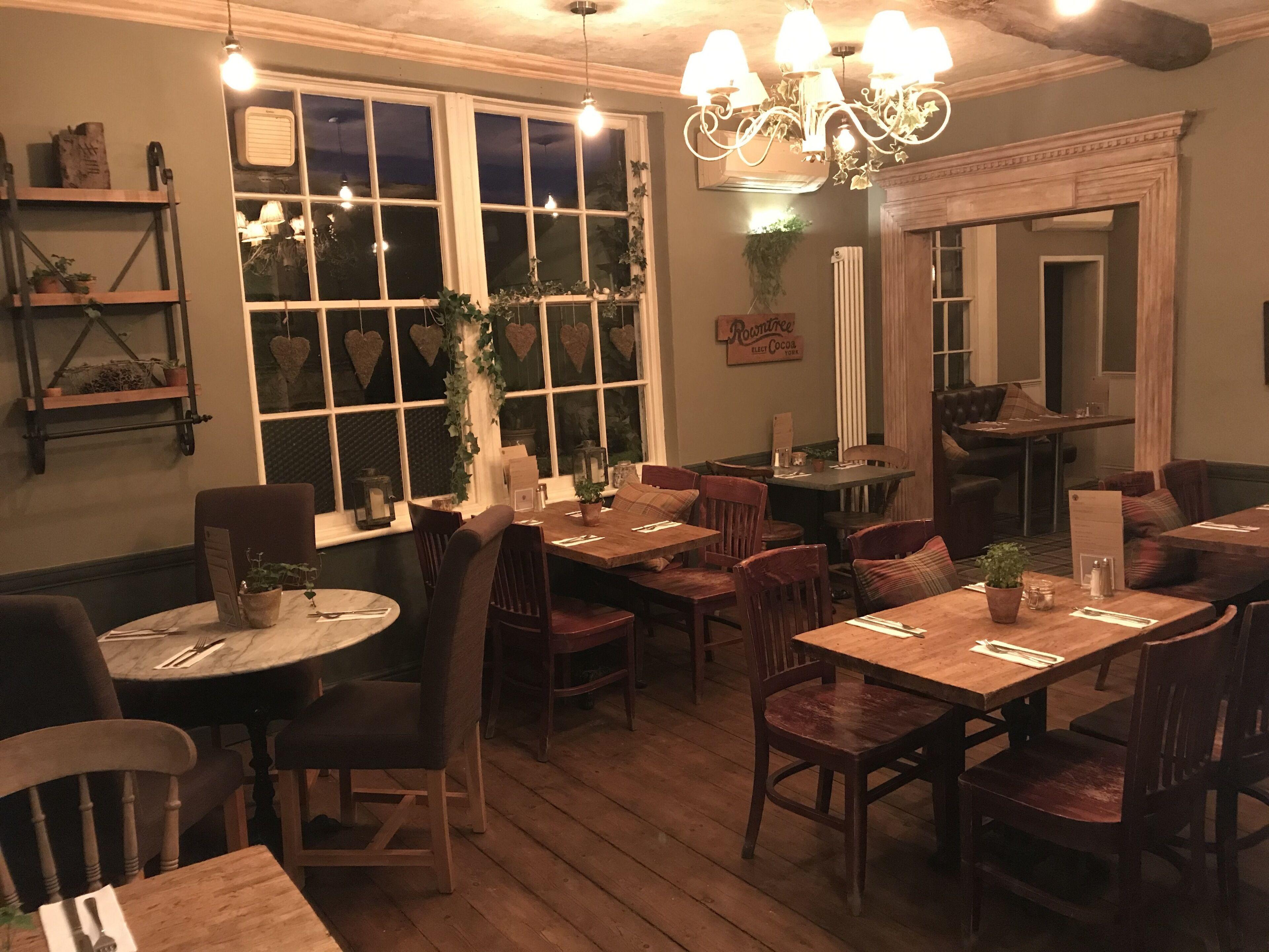 Galtres Lodge Hotel & Forest Restaurant — Photos 3