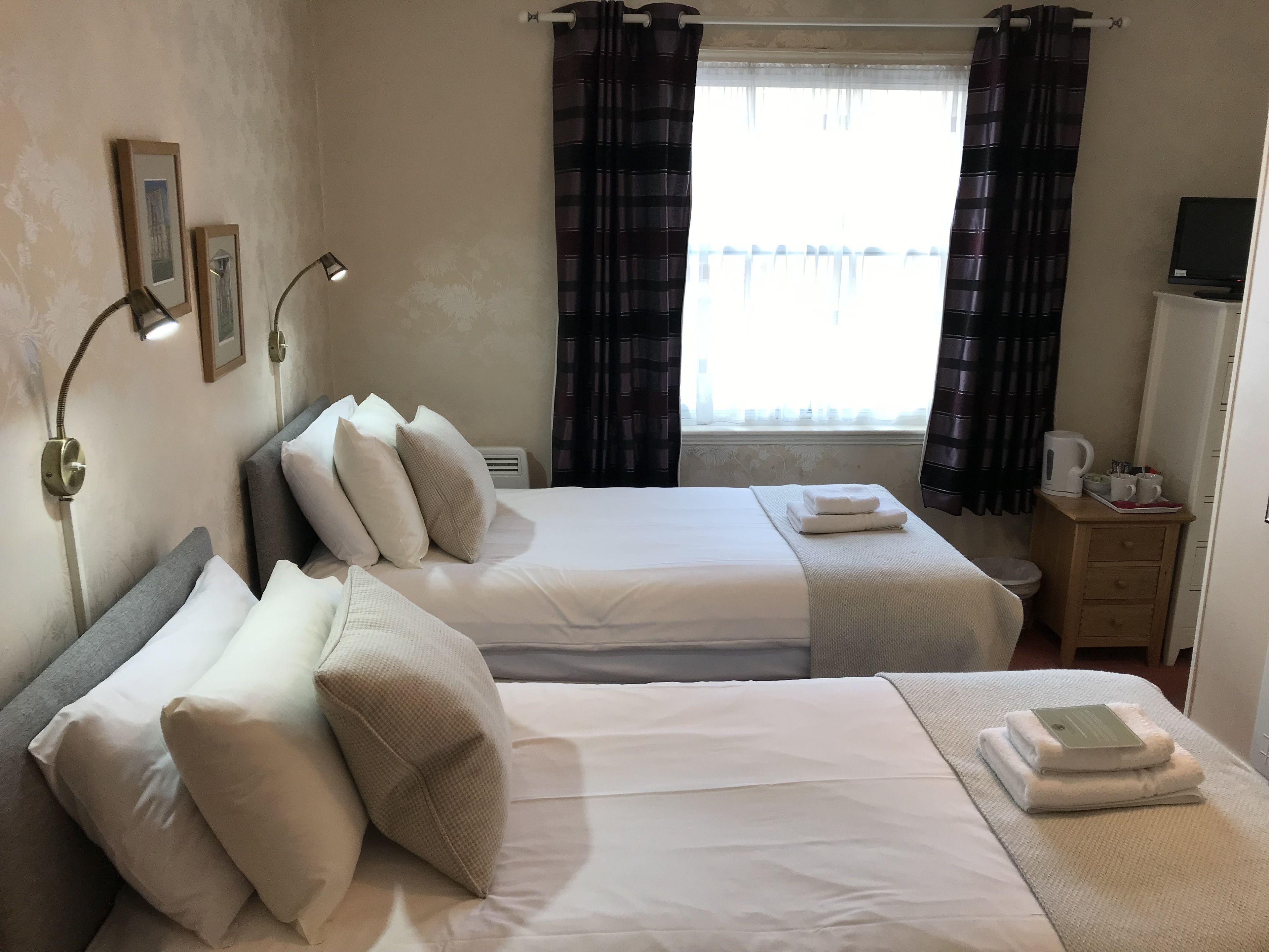 Galtres Lodge Hotel & Forest Restaurant, York